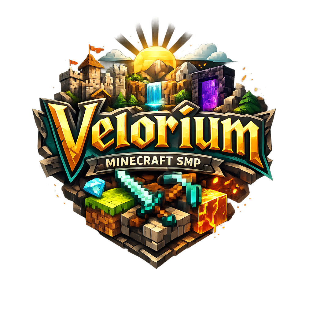 Velorium Logo